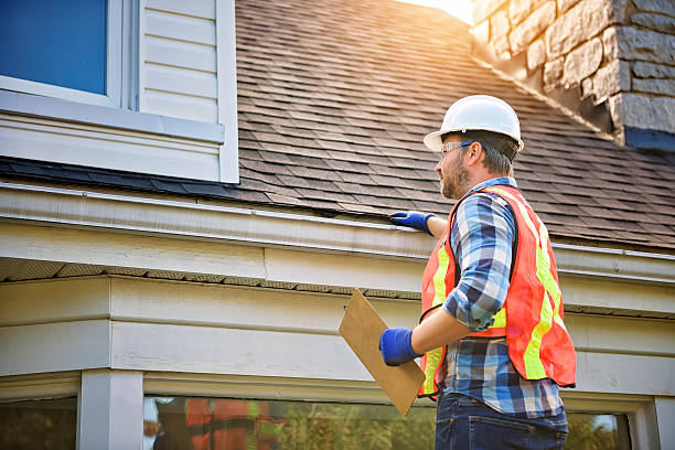 Licensed Roofing service in Moneta, VA - Ben Roofing and Steel LLC